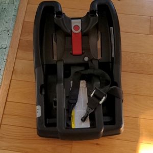 Graco click connect car seat base